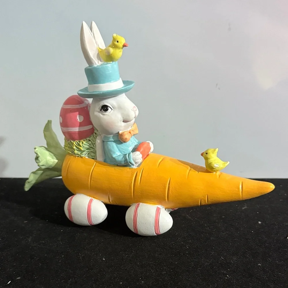 N/A charming easter